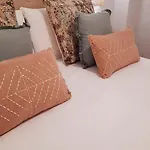 Apartmán La Marquesa *