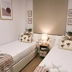 Apartmán La Marquesa