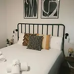 La Marquesa Apartmán Córdoba