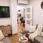 La Marquesa Apartmán *