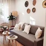 La Marquesa Córdoba