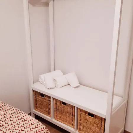 Lejlighed La Marquesa Córdoba