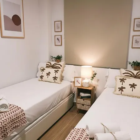 Lejlighed La Marquesa
