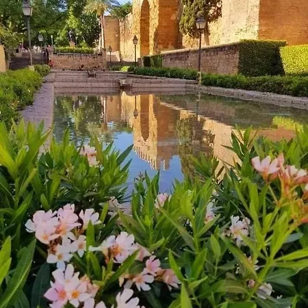 La Marquesa Córdoba