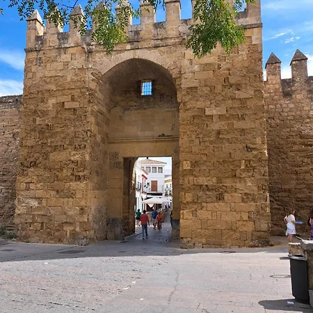La Marquesa Apartman