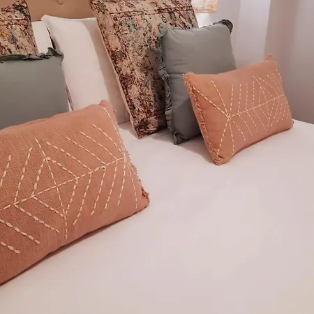 Apartman La Marquesa *