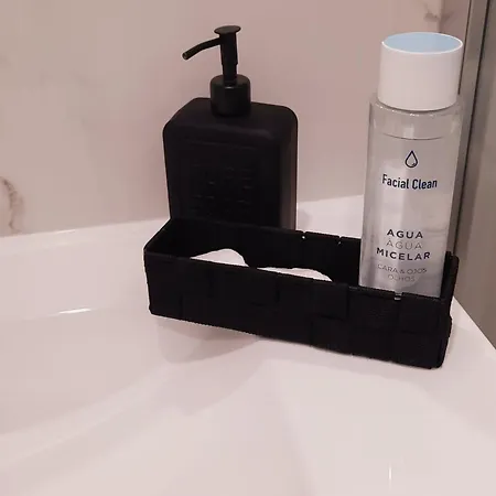 Apartman La Marquesa *