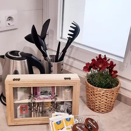 La Marquesa Apartament