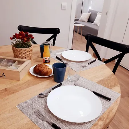 La Marquesa Apartament *