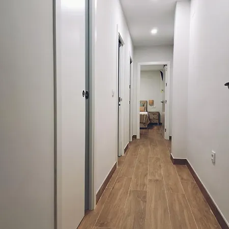 La Marquesa Apartament Kordoba
