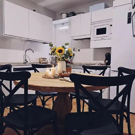 La Marquesa Apartament *