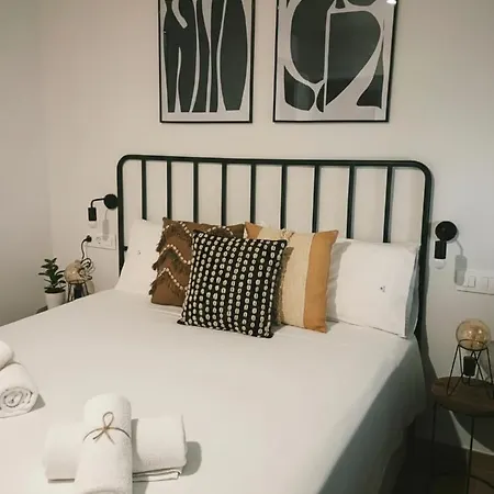 La Marquesa Apartament Kordoba