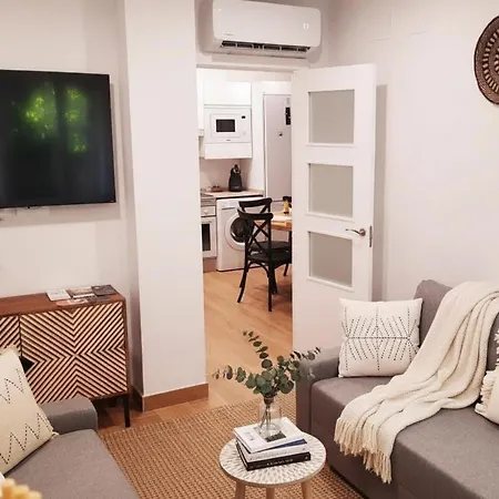 La Marquesa Apartament *