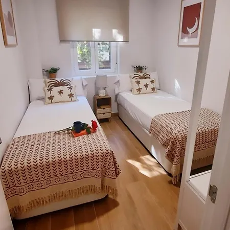 La Marquesa Apartament