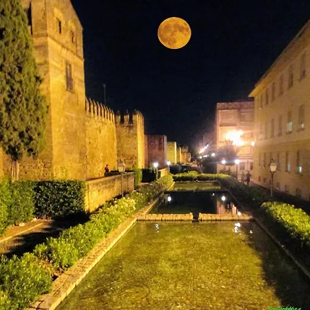 La Marquesa *