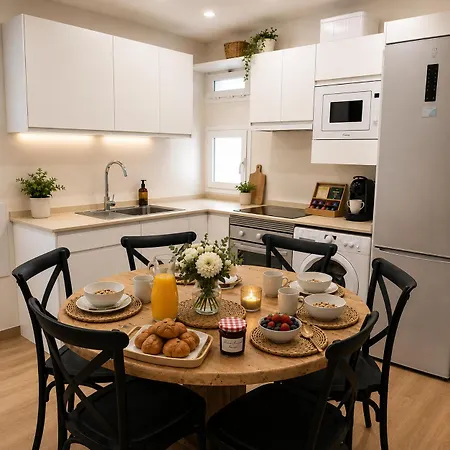 Apartman La Marquesa