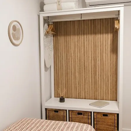 Apartman La Marquesa Córdoba