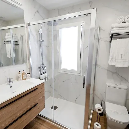 Apartman La Marquesa *