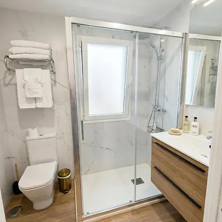 Apartman La Marquesa