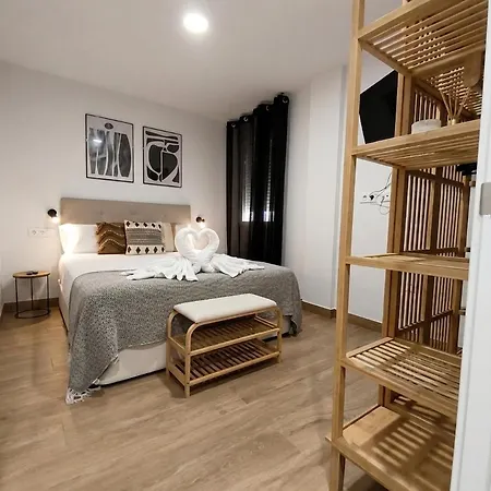 La Marquesa Apartman *