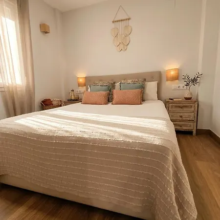 La Marquesa Apartman Córdoba
