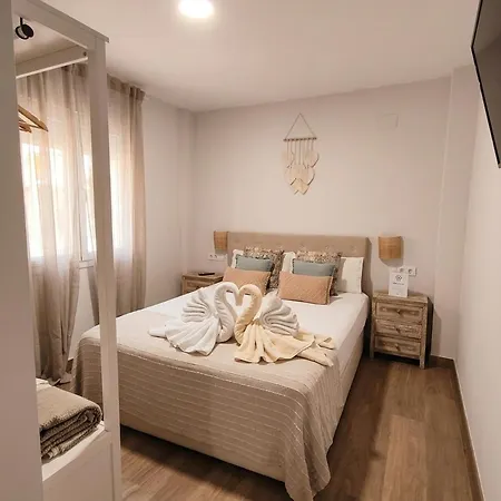 La Marquesa Apartman