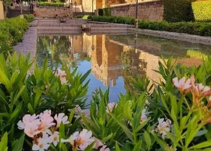 La Marquesa Córdova