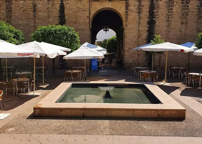 Apartamento La Marquesa Córdova