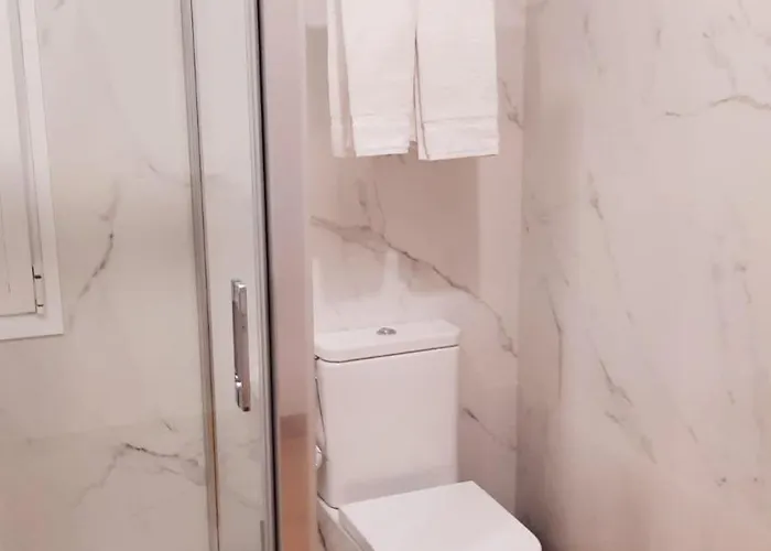 Apartamento La Marquesa