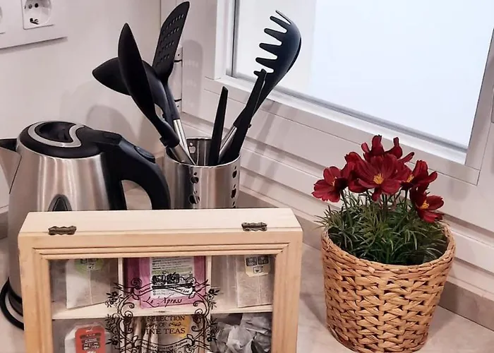 La Marquesa Apartamento