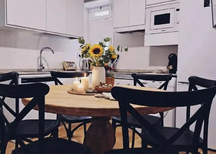 La Marquesa Apartamento *