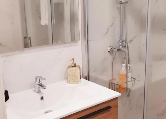 La Marquesa Apartamento