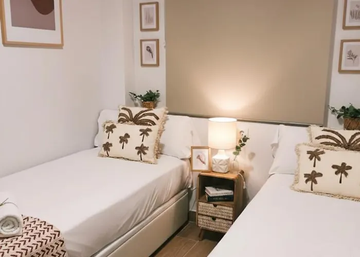 Apartamento La Marquesa