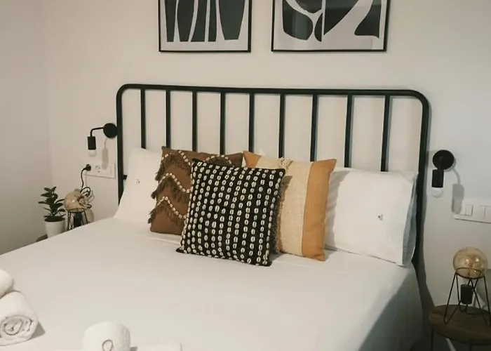 La Marquesa Apartamento Córdova