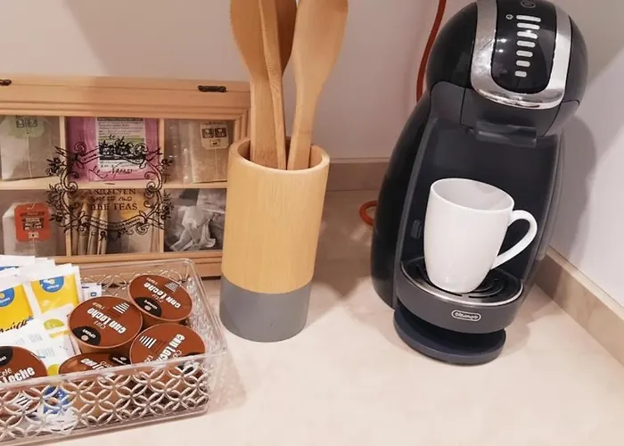 La Marquesa Apartamento