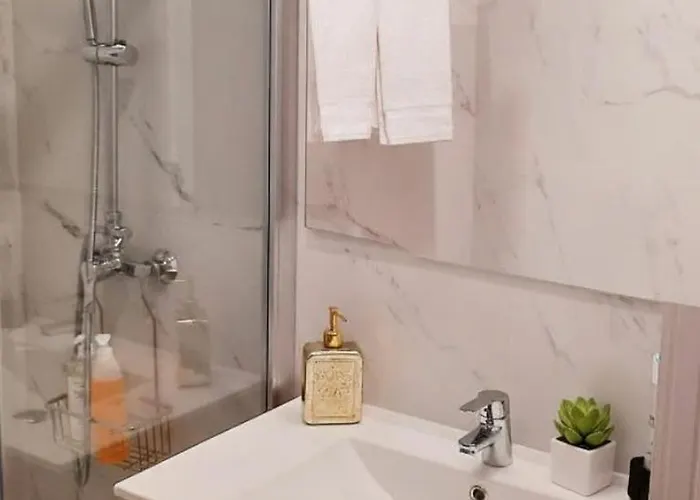 Apartamento La Marquesa