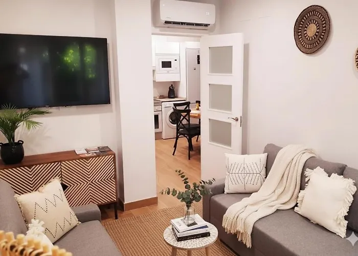 La Marquesa Apartamento *