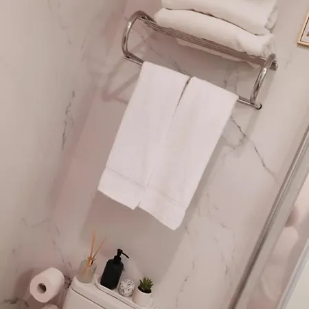 Appartamento La Marquesa Cordova