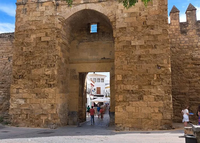 La Marquesa Apartmán