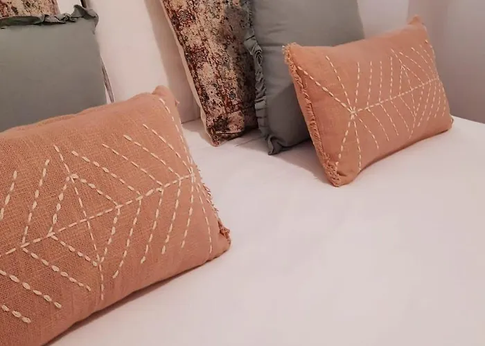 Apartmán La Marquesa *