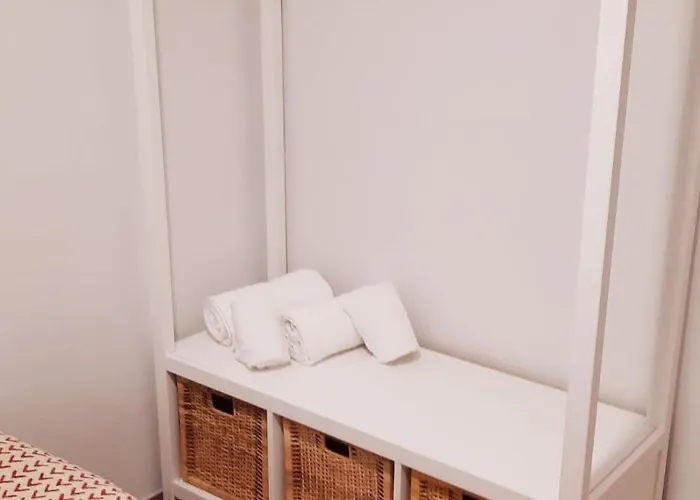 Apartmán La Marquesa Córdoba