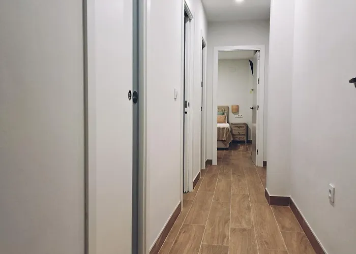 La Marquesa Apartmán Córdoba
