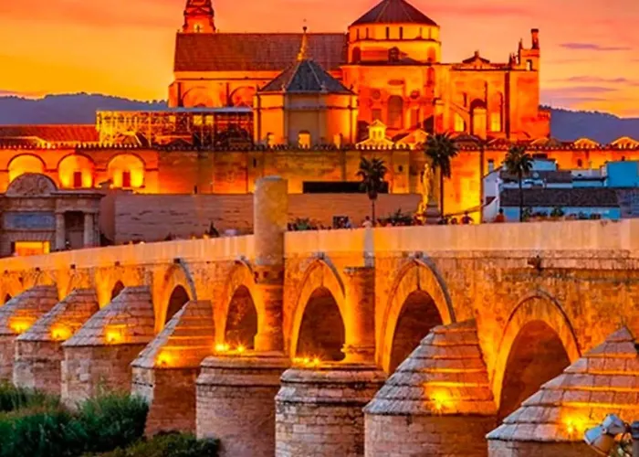 La Marquesa Córdoba