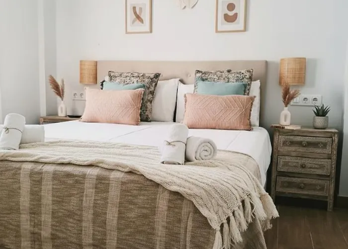 Apartmán La Marquesa *