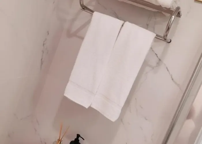 Apartmán La Marquesa Córdoba