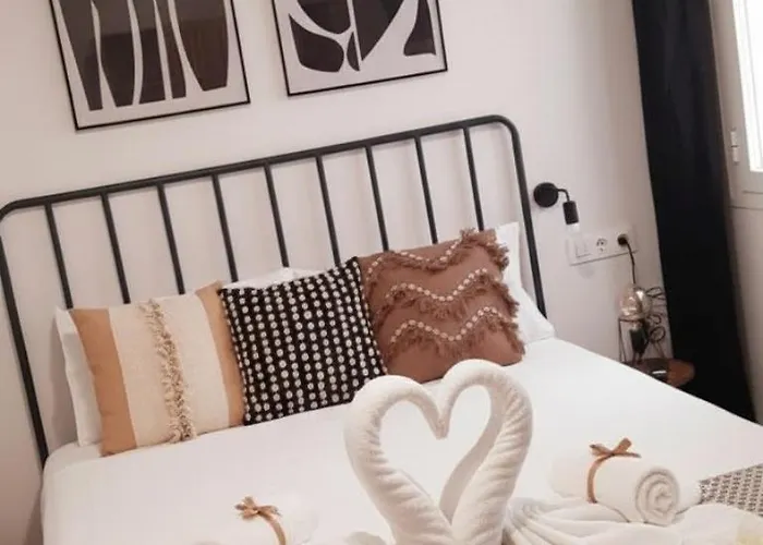 La Marquesa Córdoba