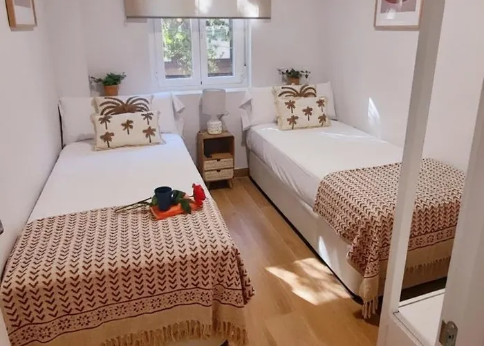 La Marquesa Apartmán