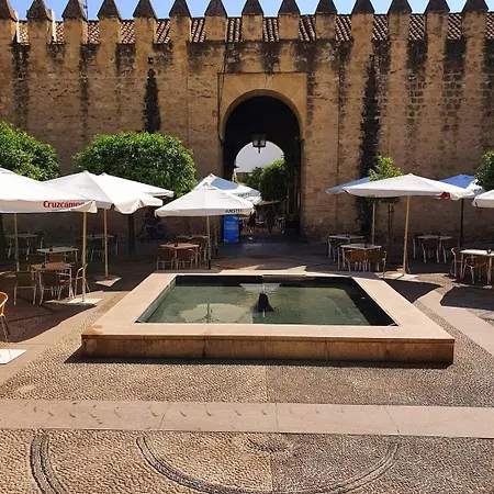 Apartamento La Marquesa Córdoba