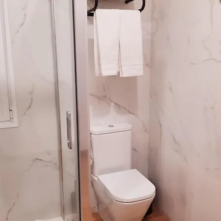 Apartamento La Marquesa