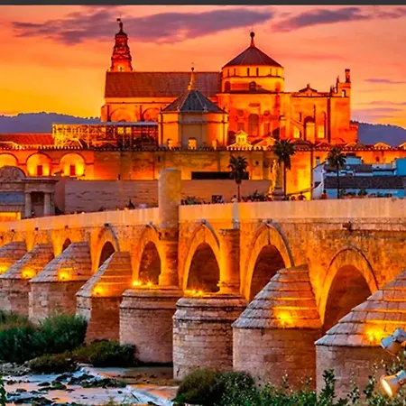 La Marquesa Córdoba